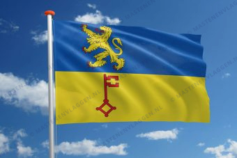 Vlag Vught