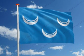 Vlag Wassenaar