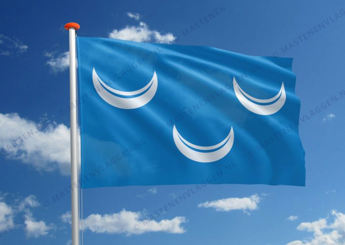 Vlag Wassenaar