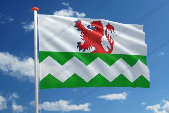 Vlag Westland