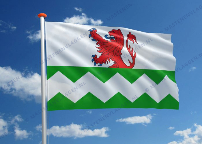 Vlag Westland