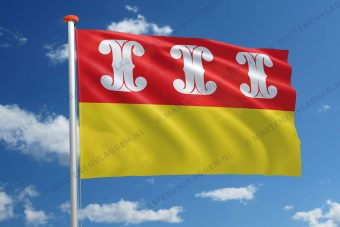 Vlag Wijk bij Duurstede