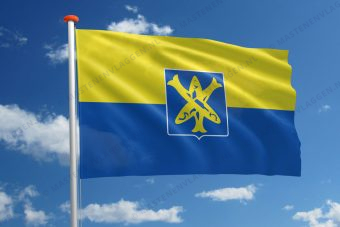Vlag Zandvoort