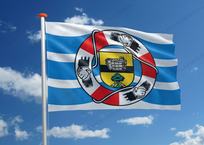 Dorpsvlag Bath