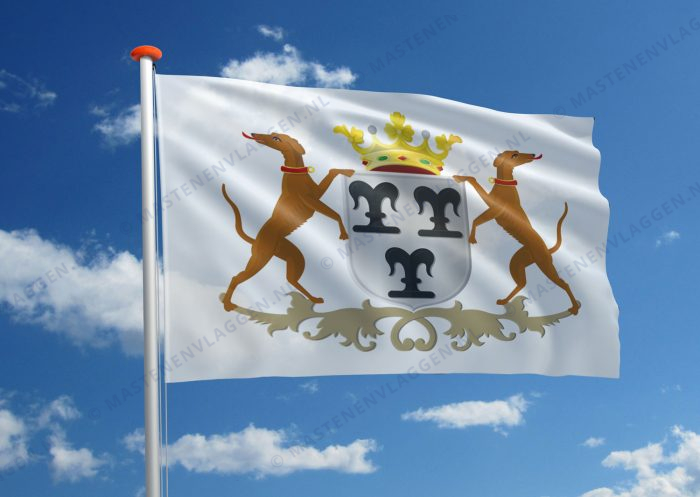 Dorpsvlag Bemmel