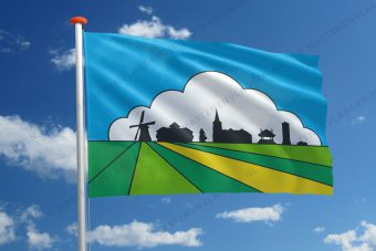 Lunterse vlag