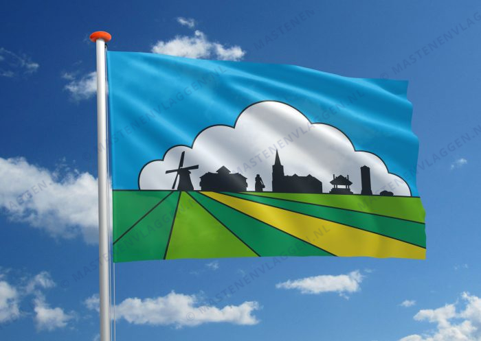 Lunterse vlag