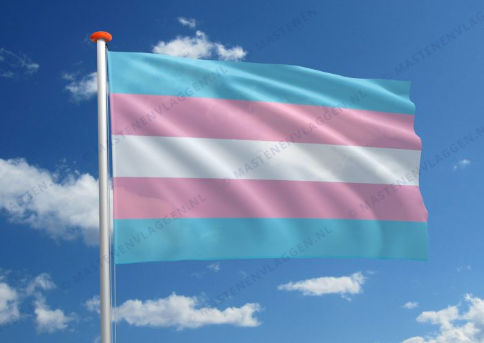 Transgendervlag