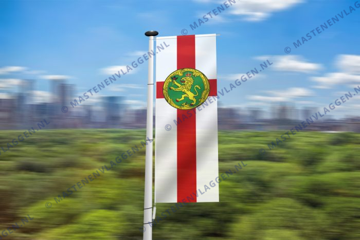 Alderneyse banier