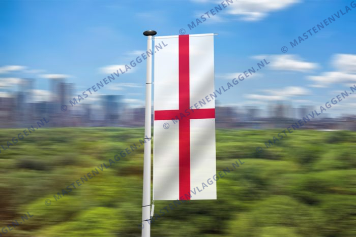 Engelse banier