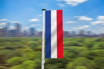 Franse banier