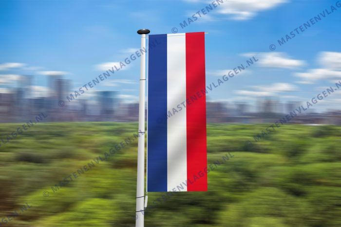 Franse banier