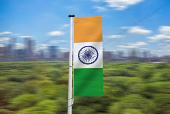 Indiase banier