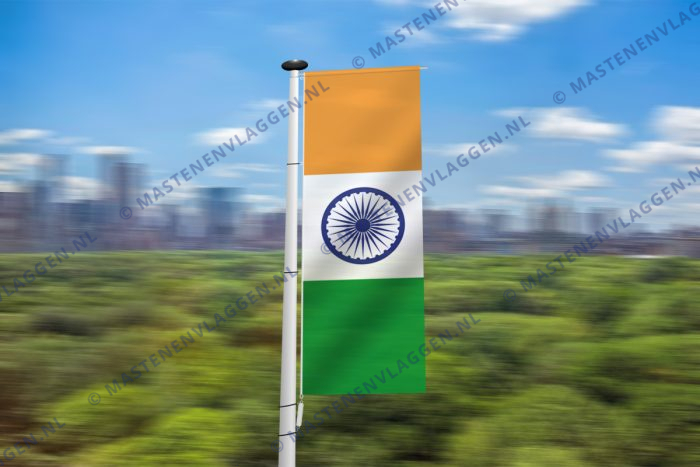 Indiase banier