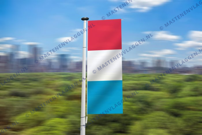 Luxemburgse banier