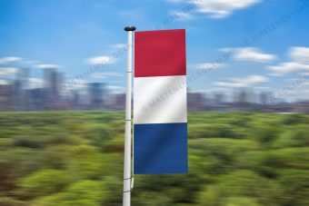 Nederlandse banier
