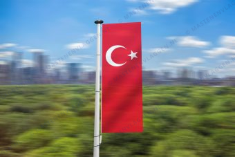 Turkse banier