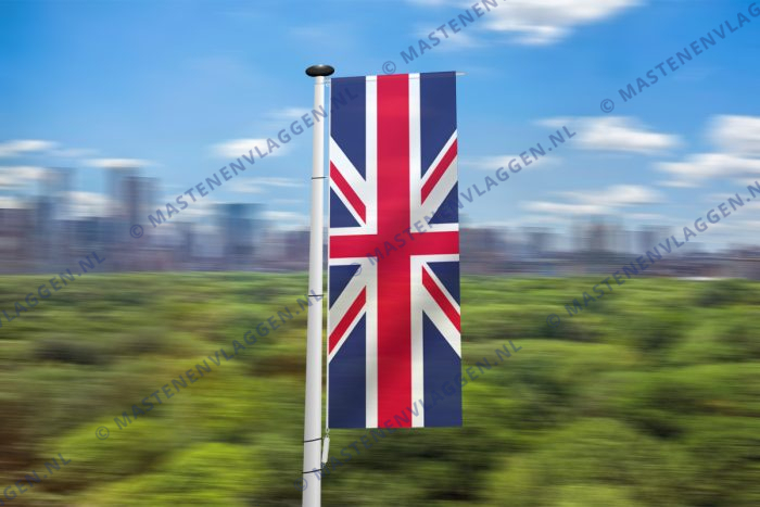 Britse banier