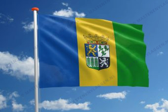Vlag Castricum