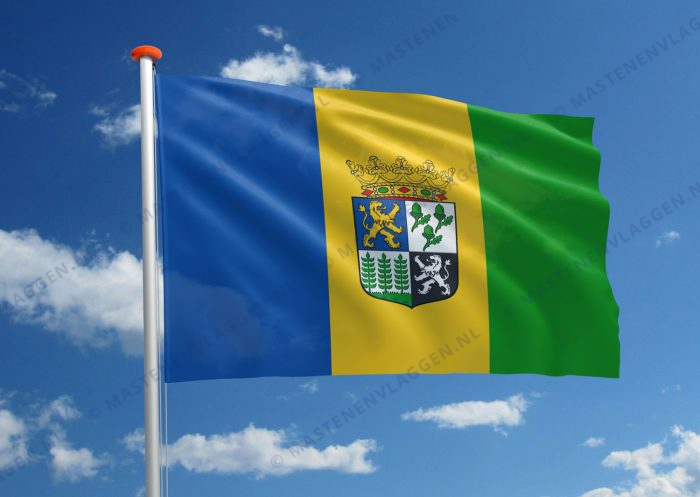 Vlag Castricum