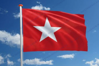 Vlag Maastricht