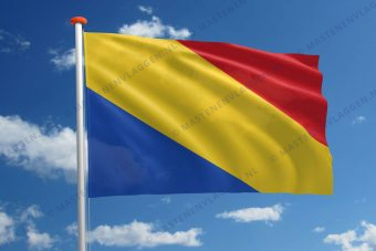 Vlag Rheden