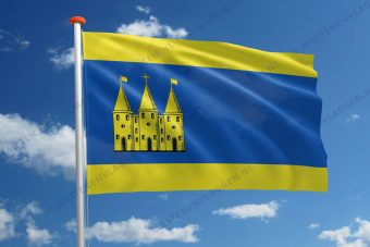 Vlag Staphorst