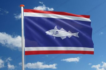 Vlag Urk