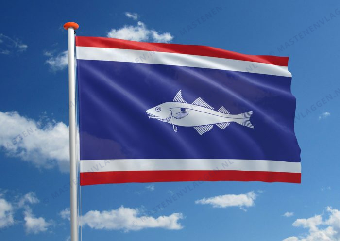 Vlag Urk
