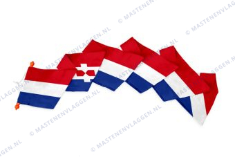 Wimpel Zaanstad