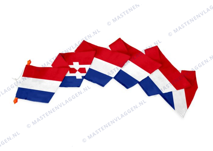 Wimpel Zaanstad