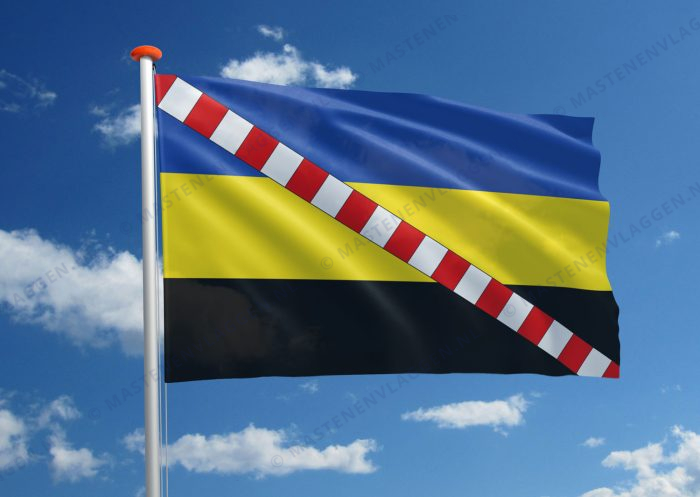 Dorpsvlag Eygelshoven
