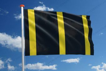 Dorpsvlag Leuvenum