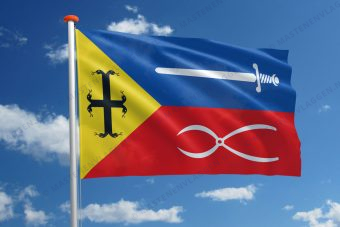 Dorpsvlag Munstergeleen