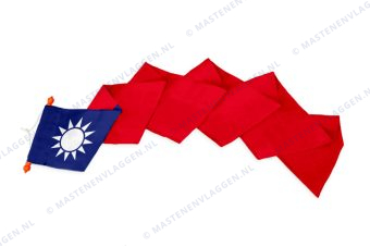 Taiwanese wimpel