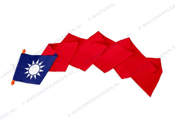 Taiwanese wimpel