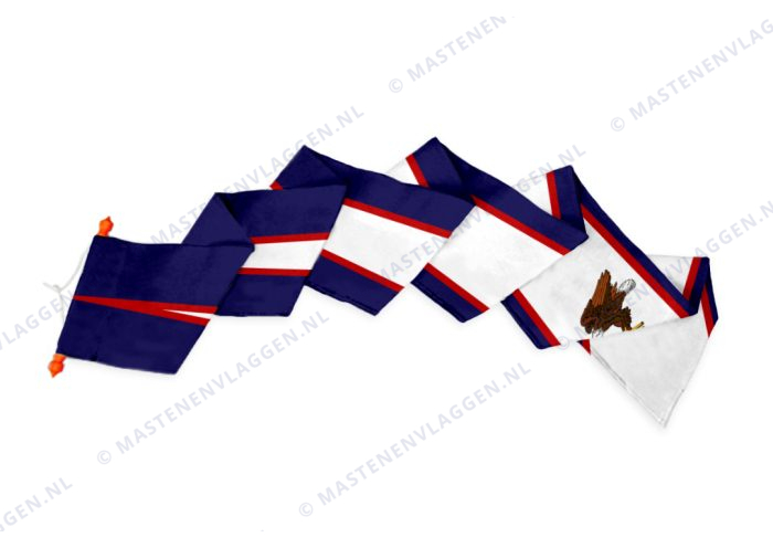 Wimpel Amerikaans-Samoa