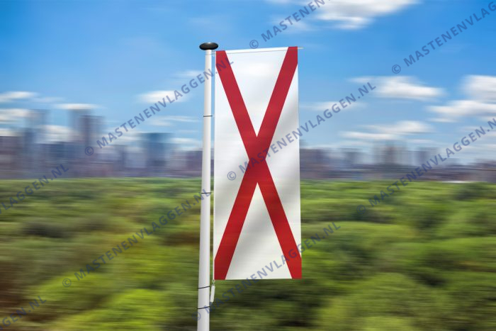 Alabamaanse banier