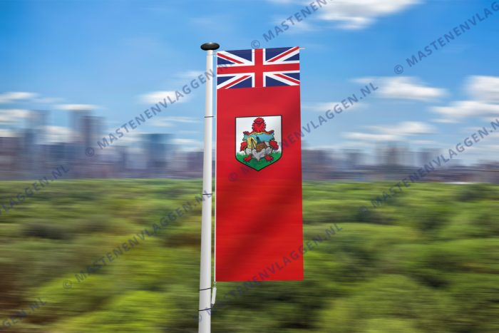 Bermudaanse banier