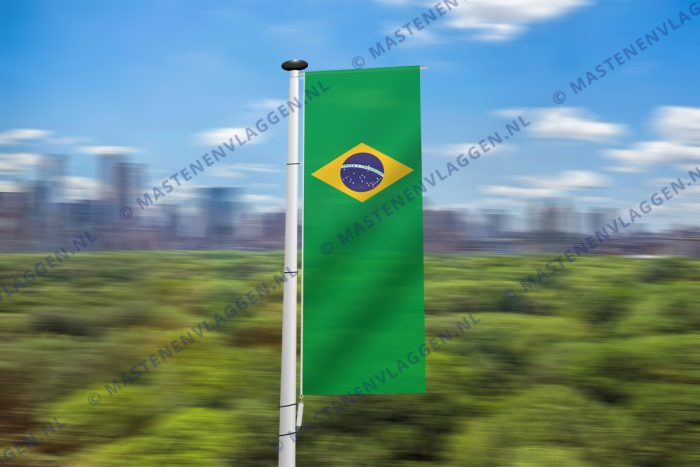 Braziliaanse banier
