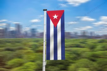 Cubaanse banier