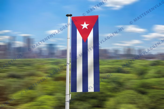 Cubaanse banier