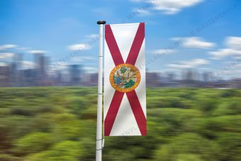 Floridaanse banier