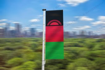 Malawische banier