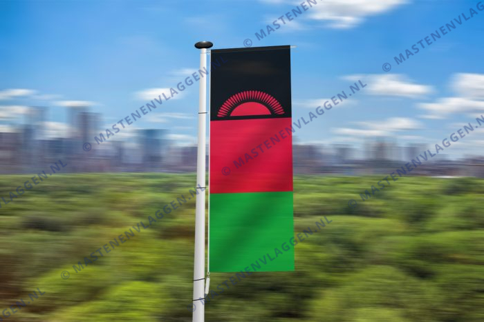 Malawische banier