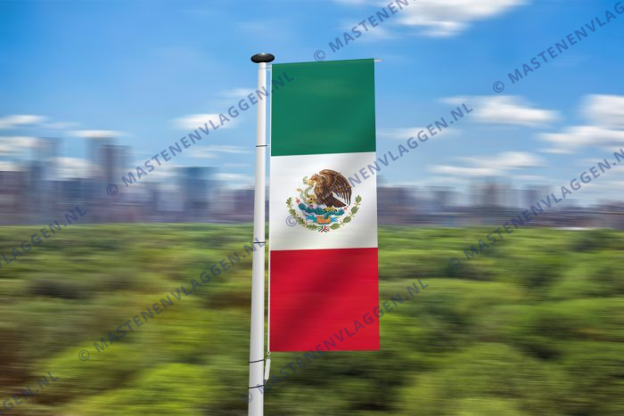 Mexicaanse banier