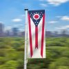 Ohio banier