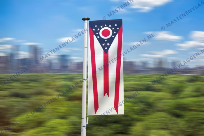 Ohio banier