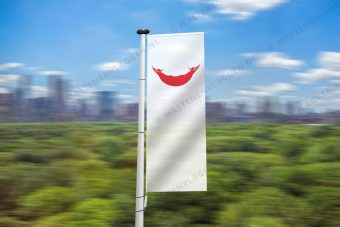 Paaseilandse vlag