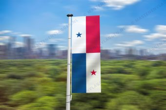 Panamese banier